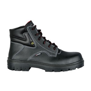 BOTA ELETRICISTA ELECTRICAL BIS SB+E+P+WRU+FO+SRC